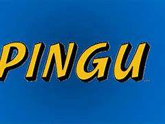 Image result for Pingu Flag