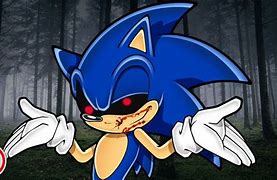 Image result for Sonic Scared