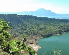 Image result for Taal Volcano Tourist Spot