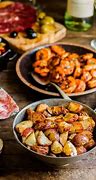 Image result for Tapas Dish