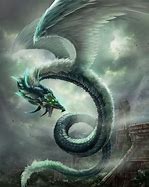 Image result for Chinese Wind Dragon