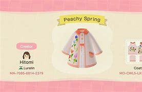 Image result for Acnh Peach Theme