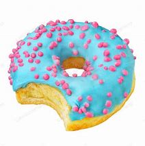 Image result for Pink and Chocolate Donut Meme