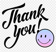 Image result for Thank You Smiley-Face Stickers