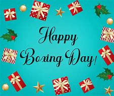 Image result for Boxing Day Wishes