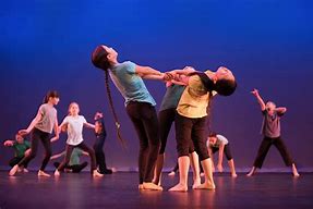 Image result for Creative Dance Examples