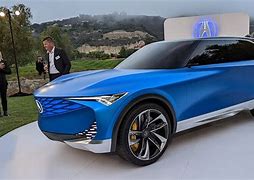 Image result for 2025 Acura Electric Vehicles