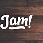 Image result for Logo Jam Art