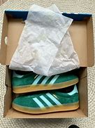 Image result for Samba Shoe Gazille