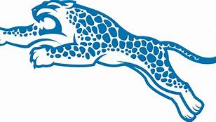 Image result for Blue Jaguar Logo