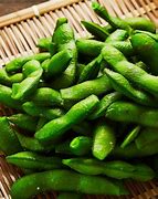 Image result for Edamame Pics