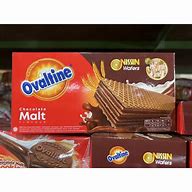 Image result for Ovaltine Wafer