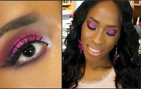 Image result for Face Makeup for Dark Skin