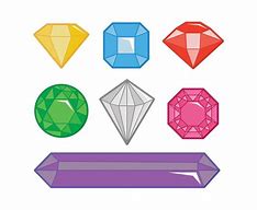 Image result for Gem Vector