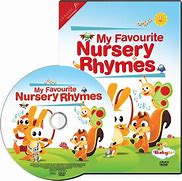 Image result for Nursery Rhymes UK DVD