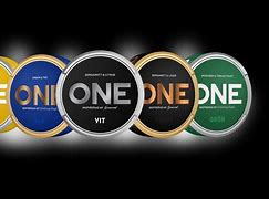 Image result for One Snus