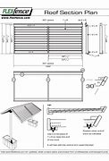 Image result for Roof Deck Fence