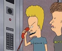 Image result for Beavis Fire