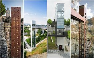 Image result for Arch Elevator