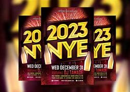 Image result for New Year's Eve Party Flyer