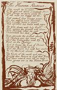 Image result for William Blake Image of the Smile Poem