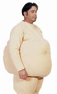 Image result for Padded Fat Suit