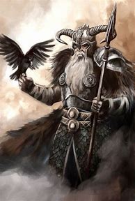 Image result for Odinist Pictures