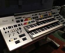 Image result for Yamaha EX1