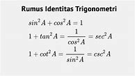 Image result for Rumus Identitas