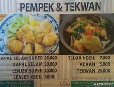 Image result for Tekwan Pempe