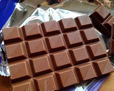 Image result for Who Made Two and Two Chocolate Bar