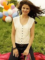 Image result for Live Out Loud Selena