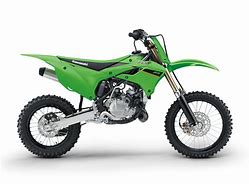 Image result for Kawasaki 85Cc