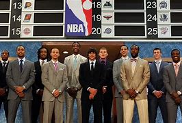 Image result for LeBron James Draft Class