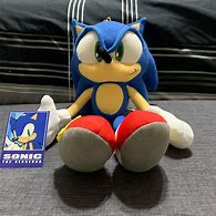 Image result for New GE Sonic Plushies