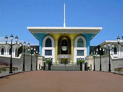 Image result for Sultan of Oman