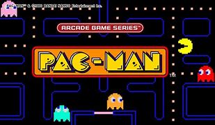 Image result for Pac Man Among Us