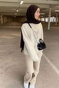 Image result for Aesthetic Hijab Dresses