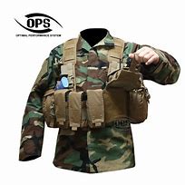 Image result for FLC Chest Rig