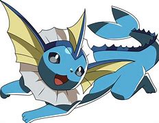 Image result for Vaporeon Water