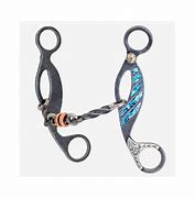 Image result for Twisted Dog Bone O-Ring Bit