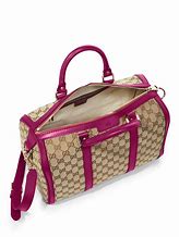 Image result for Gucci Book Bag Pink