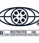 Image result for TV Rated R Logo