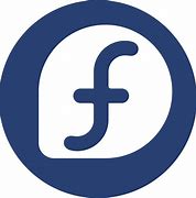 Image result for Fedora Linux Logo