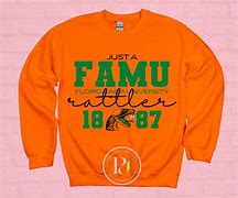 Image result for FAMU Sweatshirt