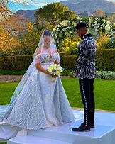 Image result for Dineo Langa Husband