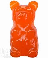 Image result for Largest Gummy Bear