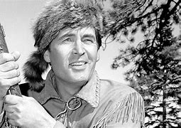 Image result for Daniel Boone Television Show Cast