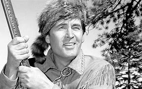 Image result for Daniel Boone TV Show Cast