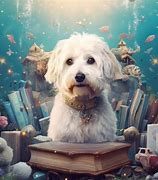 Image result for Fairy Tale Dog